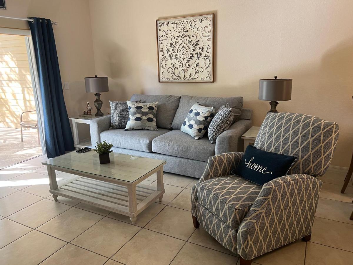 Bahama Bay Resort Kissimmee Buitenkant foto