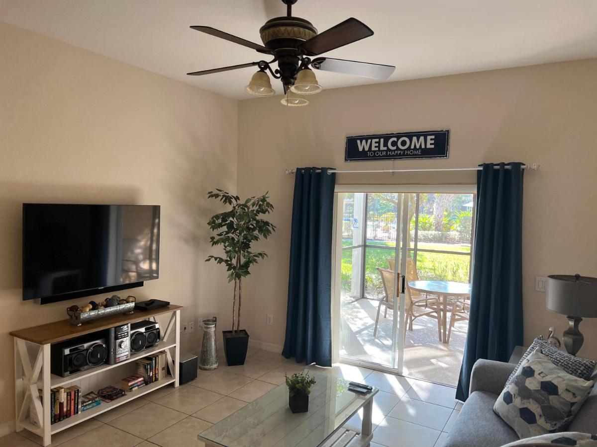 Bahama Bay Resort Kissimmee Buitenkant foto