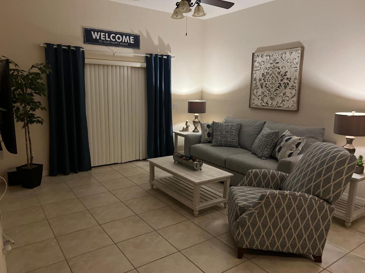 Bahama Bay Resort Kissimmee Buitenkant foto