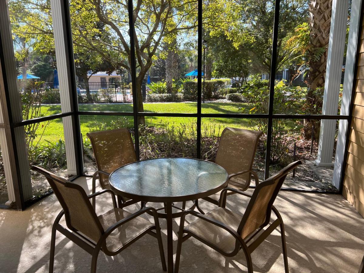 Bahama Bay Resort Kissimmee Buitenkant foto