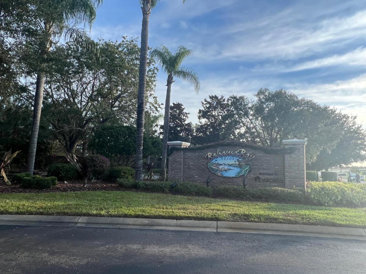 Bahama Bay Resort Kissimmee Buitenkant foto