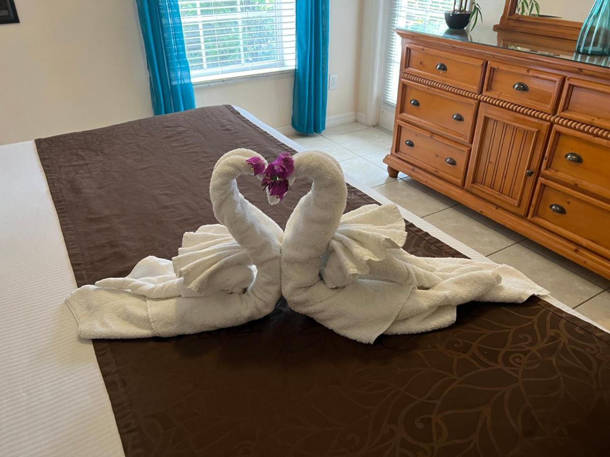 Bahama Bay Resort Kissimmee Buitenkant foto