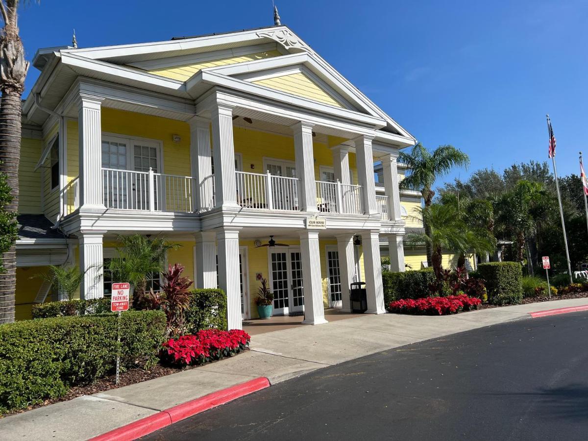 Bahama Bay Resort Kissimmee Buitenkant foto