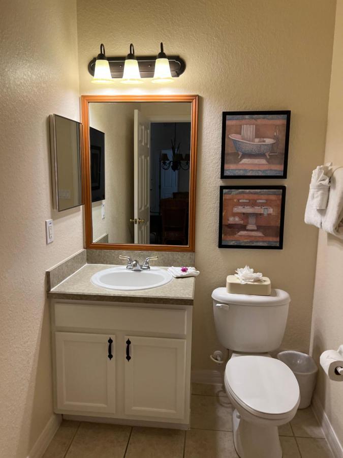 Bahama Bay Resort Kissimmee Buitenkant foto
