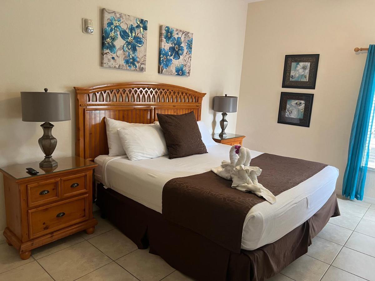 Bahama Bay Resort Kissimmee Buitenkant foto