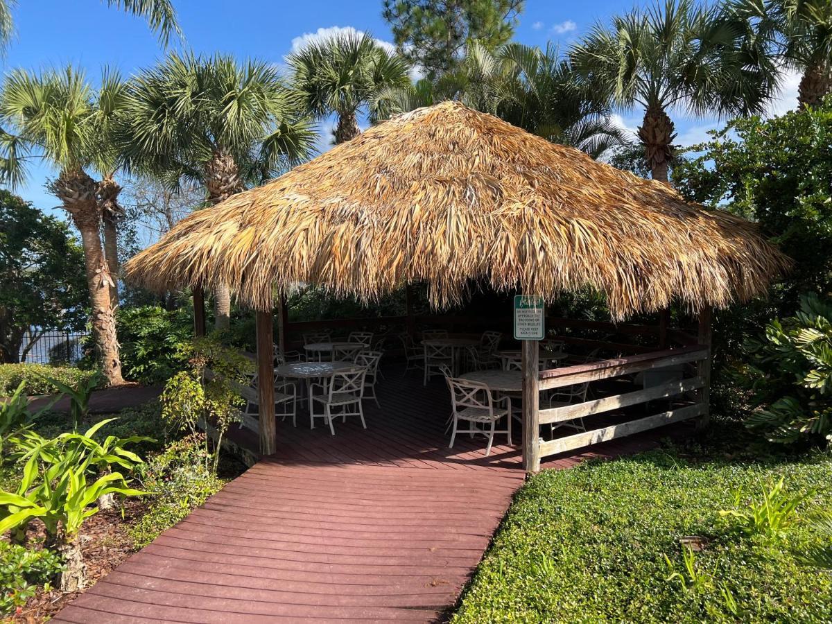Bahama Bay Resort Kissimmee Buitenkant foto