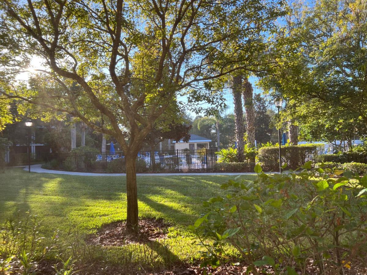Bahama Bay Resort Kissimmee Buitenkant foto