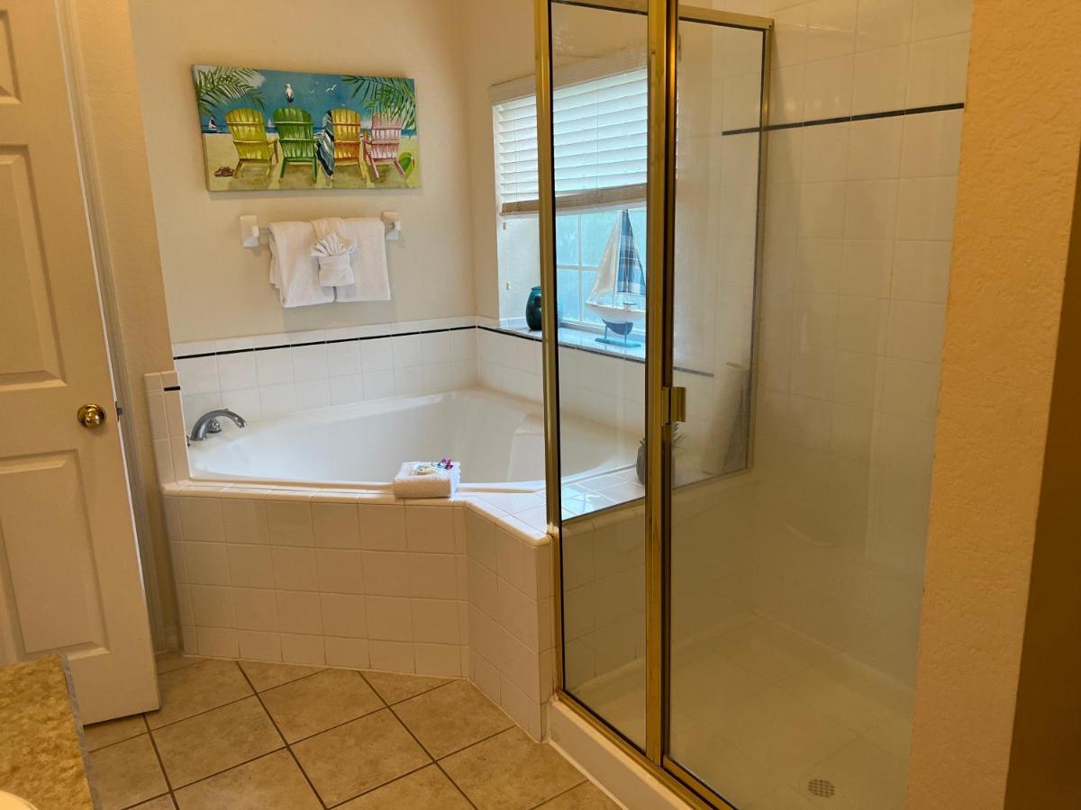 Bahama Bay Resort Kissimmee Buitenkant foto