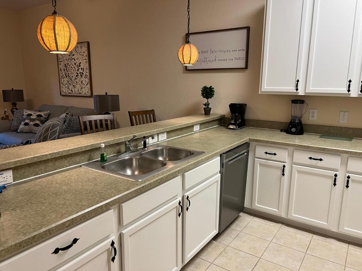 Bahama Bay Resort Kissimmee Buitenkant foto