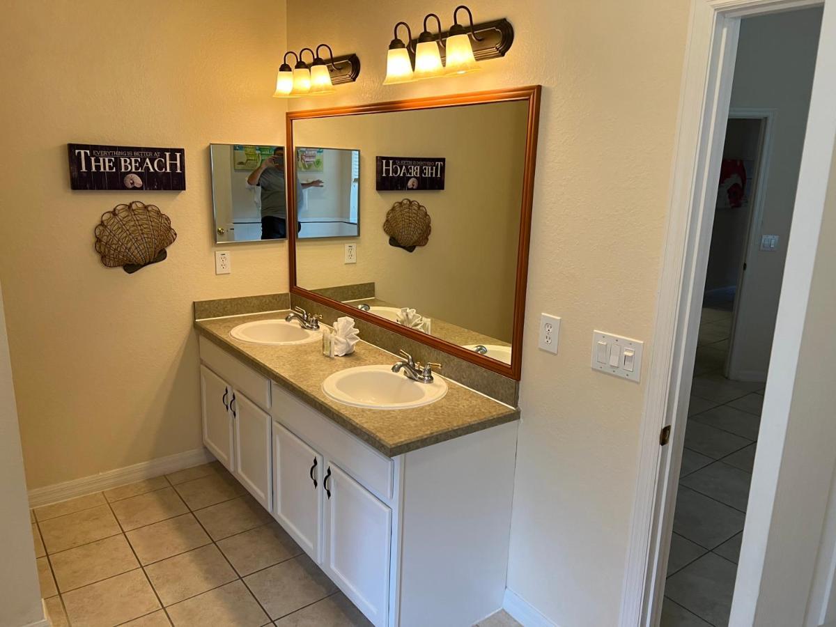 Bahama Bay Resort Kissimmee Buitenkant foto