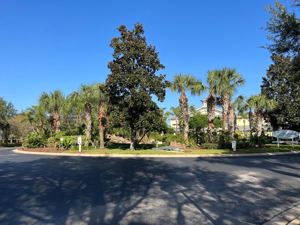 Bahama Bay Resort Kissimmee Buitenkant foto
