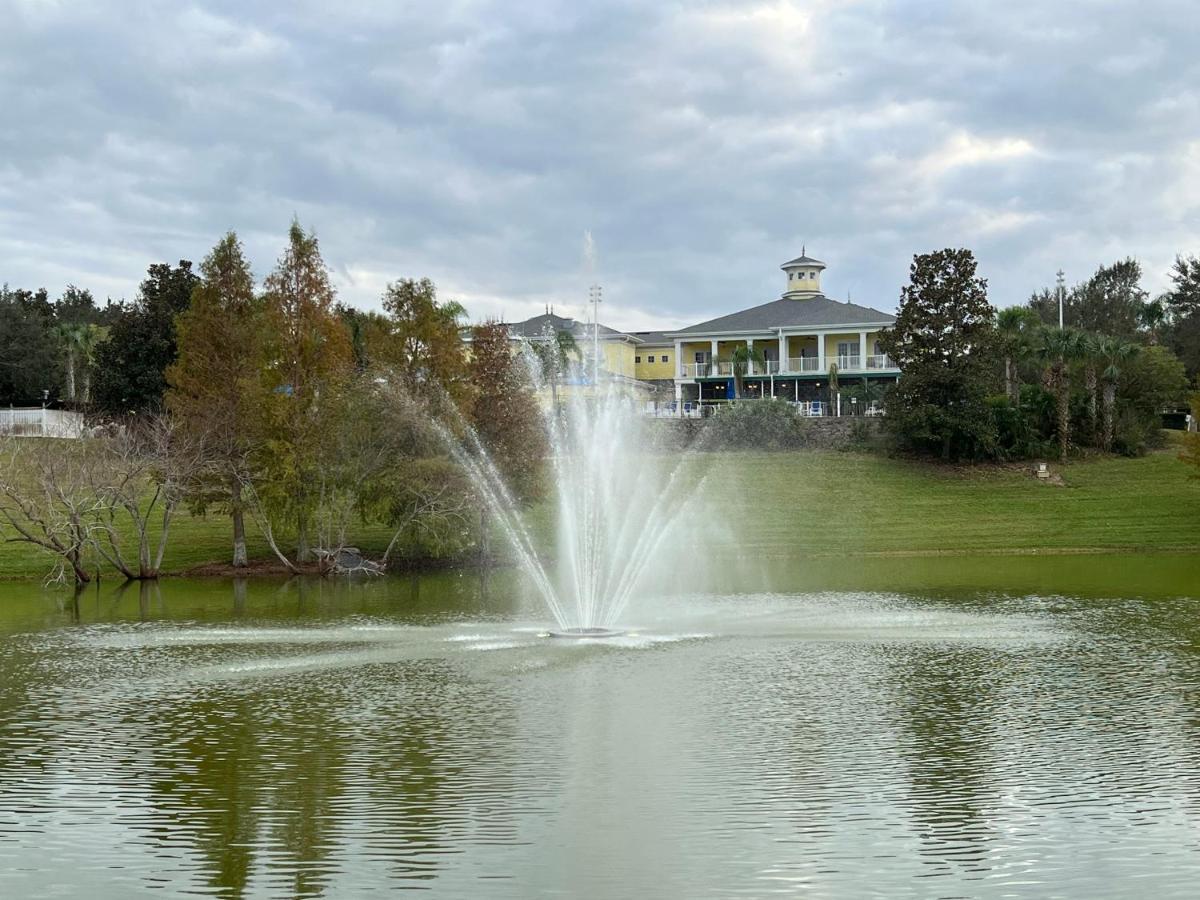 Bahama Bay Resort Kissimmee Buitenkant foto