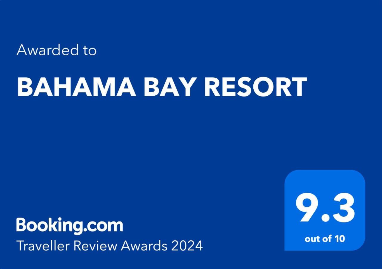 Bahama Bay Resort Kissimmee Buitenkant foto