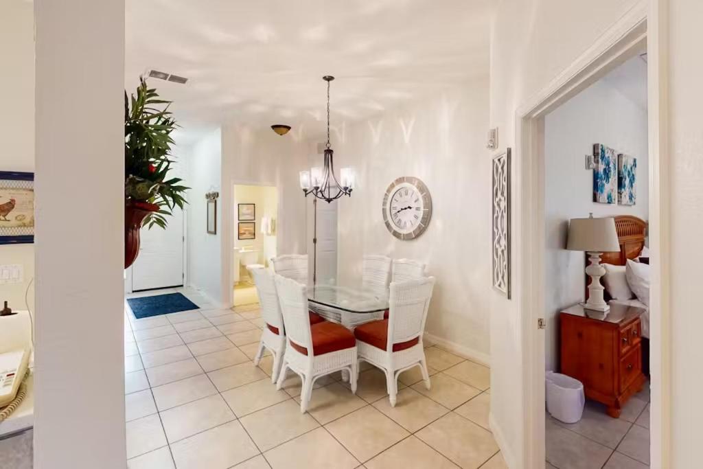 Bahama Bay Resort Kissimmee Buitenkant foto