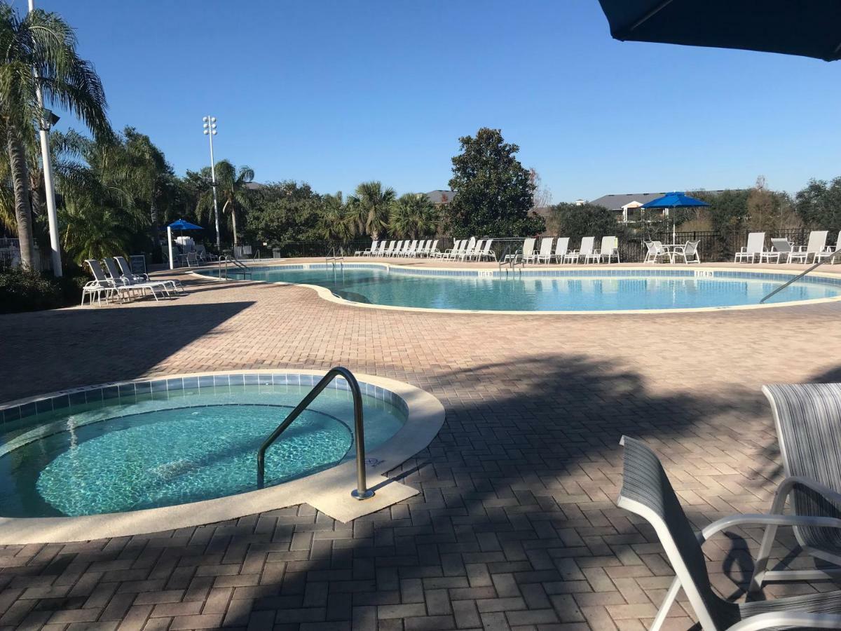 Bahama Bay Resort Kissimmee Buitenkant foto
