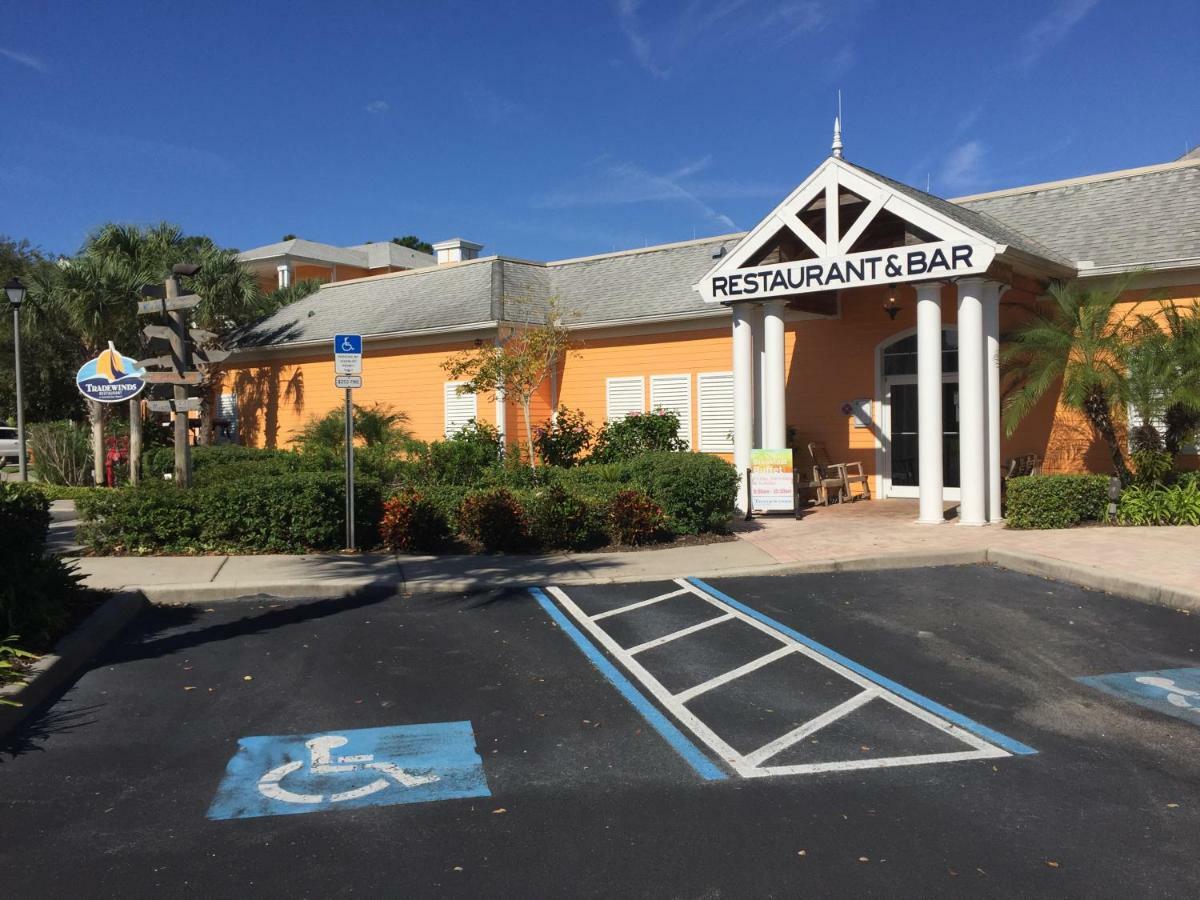 Bahama Bay Resort Kissimmee Buitenkant foto