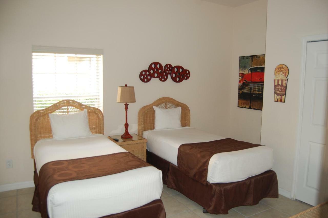 Bahama Bay Resort Kissimmee Buitenkant foto
