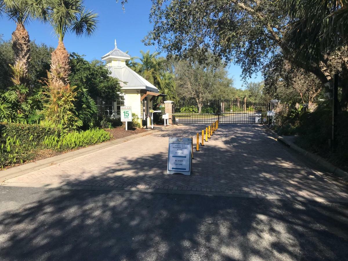 Bahama Bay Resort Kissimmee Buitenkant foto