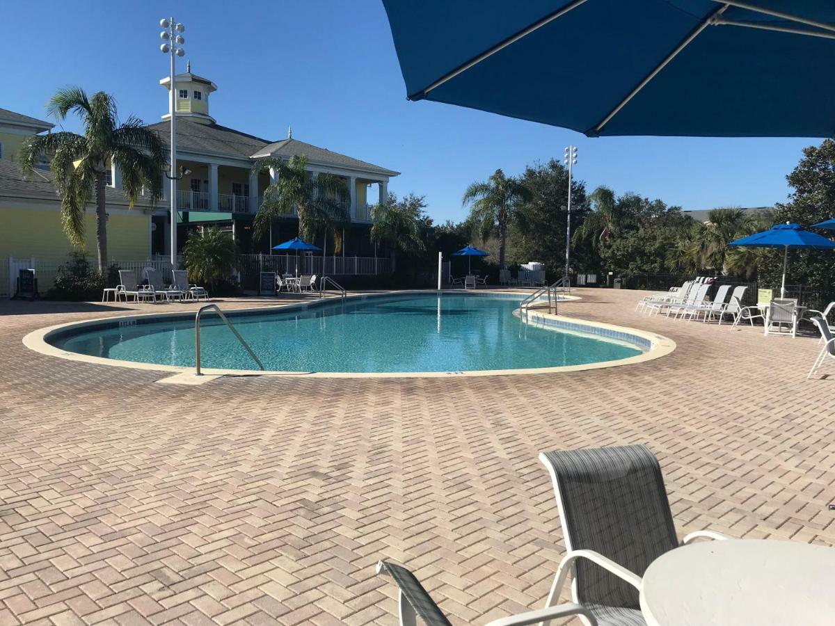 Bahama Bay Resort Kissimmee Buitenkant foto