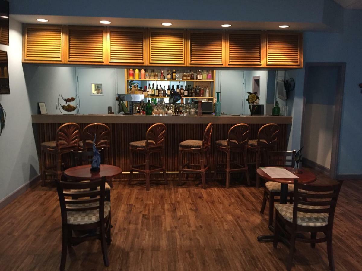 Bahama Bay Resort Kissimmee Buitenkant foto