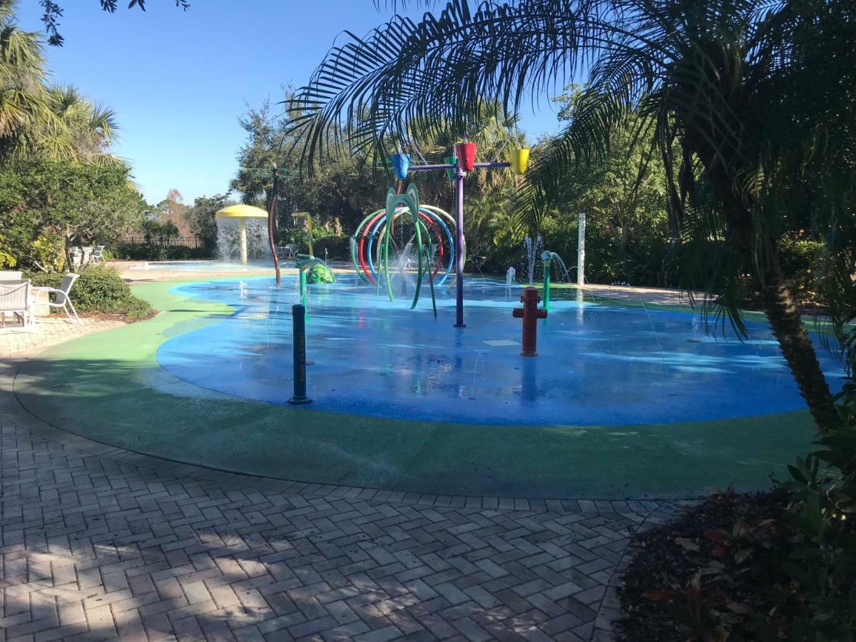 Bahama Bay Resort Kissimmee Buitenkant foto