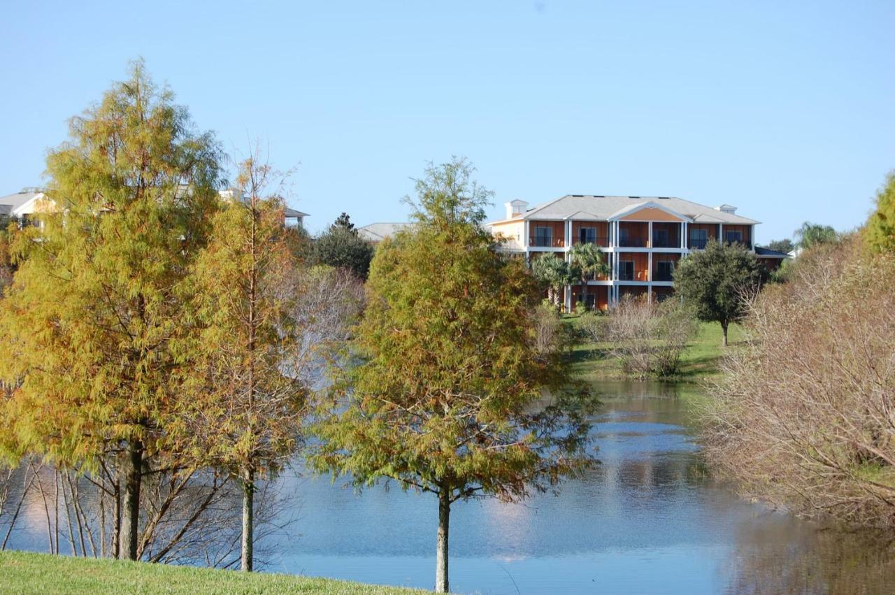 Bahama Bay Resort Kissimmee Buitenkant foto